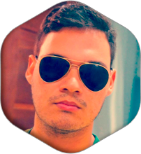 Netools Eder Bastos