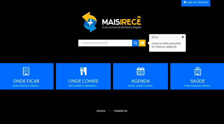 Portfolio maisirece